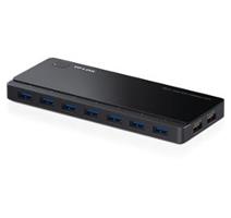 TP-LINK UH720 7ports Hub+2 charge ports 