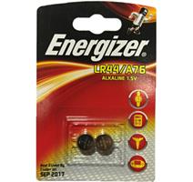 ENERGIZER A76/LR44/V13GA 2BP Alk