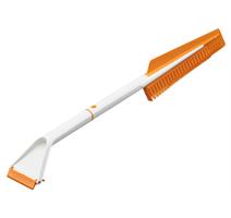 Škrabka na led se smetáčkem do auta SnowXpert™ - 1019352 - Fiskars