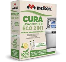 Meliconi 656162 tekutý čistič myček