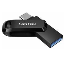 SanDisk Ultra Dual Drive GO Type-C 32GB (SDDDC3-032G-G46)