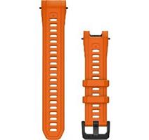 Garmin 22mm Sil.band Instinct 3 45mm Org 