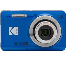 Kodak Friendly Zoom FZ55 Blue
