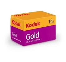 Kodak 135 Gold 200 Boxed 24x1 
