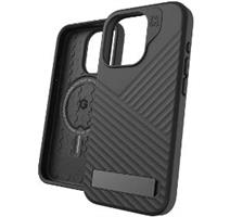 ZAGG Denali Snap case KS iPhone 15 Black 