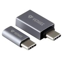 YENKEE YTC 021 USB C na Micro USB,USB A 