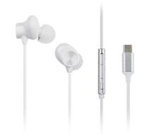 Panasonic RP TCM225 sluchátka USB-C WHT 