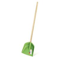 Prosperplast Dětské nářadí Prosperplast lopata LOAD BABY zelená 