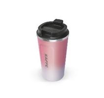 LAMART LT4093 TERMOHRN.0,5L RŮŽOVÁ KAFFE 