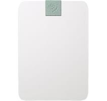 SEAGATE HDD 2TB 2,5" Ultra Touch white 