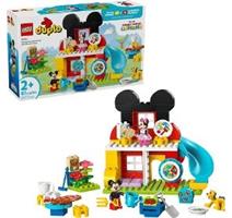 LEGO 10465 Mickeyho klubík,Minnie a Plut.