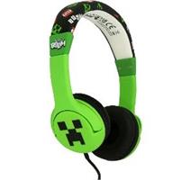 OTL TECHNOLOGIES Minecraft Kids Headphones OTL