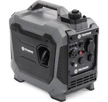 FIELDMANN FZI 4012-Bi Benzín. generátor 