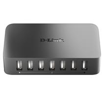 D-Link DUB-H7/E 7-Port USB 2.0 Hub 