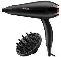 BaByliss D570DE Vyoušeč vlasů 