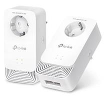 TP-LINK PG2400P KIT G.hn2400 průch. Kit 