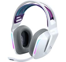 LOGITECH G733 LIGHTSPEED WL Headset WHI 