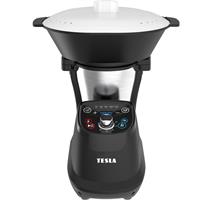 TESLA ThermoCook TMX3000 - multifunkční kuchyňský varný robot