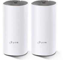 TP-LINK Deco E4 2-pack WiFi mesh system 