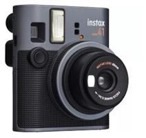 Fujifilm INSTAX MINI 41 PH EX D- Black 