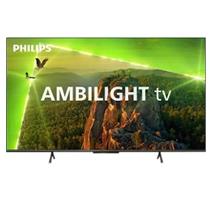 Philips 55PUS8118 UltraHD LED LINUX TV 