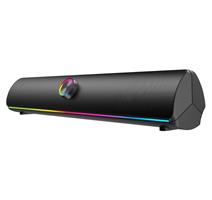 YENKEE YSP 1002 RGB Herní soundbar SPARK