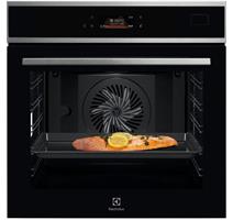 Electrolux EOB8S38X TROUBA VESTAVNÁ