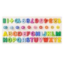 Woody 102190223 Didakt.dest.s počítáním 