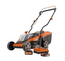Powerplus Aku sekačka Powerplus POWDPG75561SET - 20V LI-ION 340mm SET 