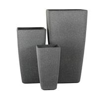 G21 Květináč G21 Industrial linea 40 x 76 x 40