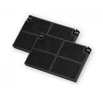 FABER Uhlíkový filtr F2 - sada