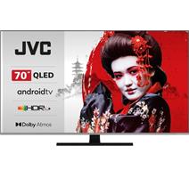 JVC LT-70VAQ7235 QLED
