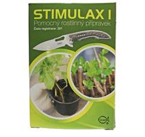 Stimulax I práškový - 100 ml