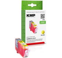KMP C76 / CLI-521Y