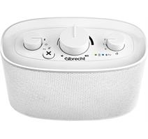 Albrecht TV voice amplifier "KLARO"