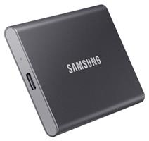 Samsung Portable SSD T7 1TB black 