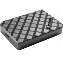 VERBATIM Mini Diamond SSD G2 1TB (32025)