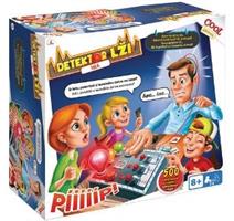 COOL GAMES Detektor lži 