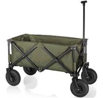 Tristar  HC-0915 Skládací vozík Frejus