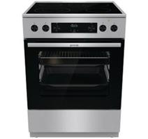Gorenje GECS6C70XPA SPORÁK SKLOKERAMICKÝ 