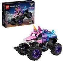 LEGO 42220 Monster Jam Sparkle Smash 