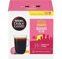 Nescafé DG Grande Miami kapsle 18 ks