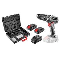 GRAPHITE Vrt.šroubovák 58G020-SET2,aku 