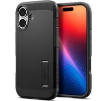SPIGEN Tough Armor T MS case iPhone 17 Black