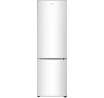 oděrky, z boku lednice drobné promáčkliny, Gorenje RK4182PW4