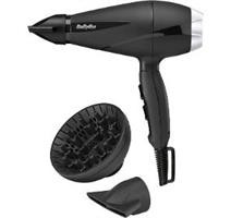 BaByliss 6710DE VYSOUČEČ VLASŮ 