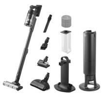 Sencor SVC 9476BK Tyčový vys. se stanicí 