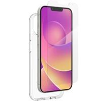 ZAGG Defence Glass iPhone 14 CLR bundle 