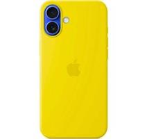 APPLE iPhone 16 Plus SiliCase MS StFruit 