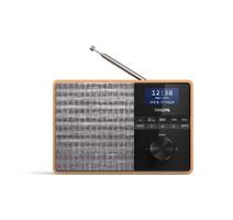 Philips TAR5505/10 přenosné rádio 